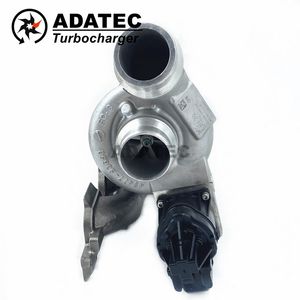 49477-02400 TD04L Turbocompresseur 49477-02404 4947702409 Turbo pour <span class=keywords><strong>BMW</strong></span> 1er 2015/09-2019/12 F20 120i 1998 Ccm 135 <span class=keywords><strong>KW</strong></span> 184 - Product Image 1