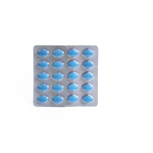 บริการปรับแต่งสินค้า OEM สำหรับผลิตภัณฑ์ผู้ชาย ยาเม็ดสมุนไพรเพิ่มพลัง มาคา บลู พิลส์ จัดส่งรวดเร็ว - Product Image 2
