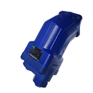Motor Hidráulico de Pistones Axiales A2FM32 A2FM63 A2FM107 A2FM90 A2FM160 A2FM250 A2FM32/61W-VBB-191 A2FM32/61W-VAB180 A2FM32/61W-VZB010 - Product Image 4