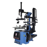 Machine combinée démonte-pneus et équilibreuse de roues Jaray Prices