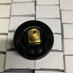 Medidor de pressão de ar 4 barras <span class=keywords><strong>60</strong></span> psi 50mm - Product Image 3