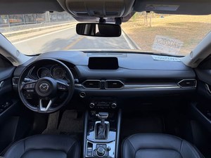 Auto Usate <span class=keywords><strong>Mazda</strong></span> <span class=keywords><strong>CX</strong></span>-5 SUV Guida a Sinistra Automatica Trazione Anteriore 2.0L Basso Chilometraggio Senza Incidenti Esportazione All'Ingrosso 2017 2018 2019 2020 2021 - Product Image 6