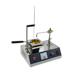 Probador de punto de destello y fuego <span class=keywords><strong>Cleveland</strong></span> Probador de punto de destello de Copa Abierta Punto de destello de copa abierta - Product Image 1
