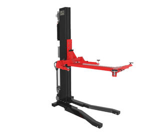 3t <span class=keywords><strong>mobile</strong></span> single <span class=keywords><strong>1</strong></span> Electric <span class=keywords><strong>post</strong></span> car lift machine - Product Image 1