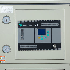 Endüstriyel Recirculating <span class=keywords><strong>Chiller</strong></span> fabrika fiyat laboratuvar soğutucu dolaşım <span class=keywords><strong>Chiller</strong></span> -80 C - Product Image 5