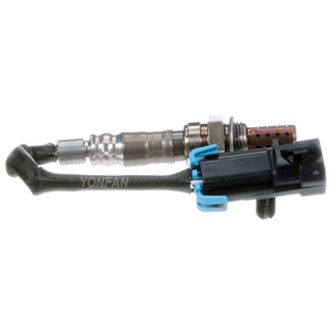 Xygen Ensor 19178958 25312203 25312211 Fo ontiac onneville irebird Rand M Rix ontana - Product Image 3