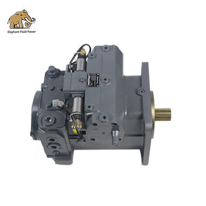 Гидравлический насос rexroth A4VG A4VG180 A4VG125 A4VG90 A4VG180EPOMT1 для экскаватора - Product Image 5