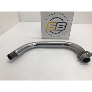 Compatibile con il silenziatore di scarico Vance & Hines per Harley Davidson Touring Gmr - Product Image 5