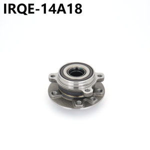 Unidad de Rodamiento Automotriz IRQE-14A18, Conjunto de Cabezal de Eje, Diámetro Interior de 35 mm, para Jeep Compass, Pieza de Repuesto 53354843 - Product Image 2