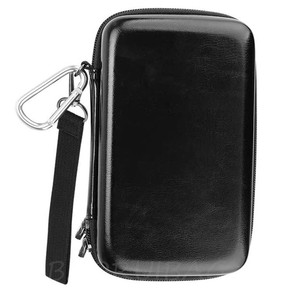 กระเป๋าใส่ <span class=keywords><strong>Fire</strong></span> <span class=keywords><strong>TV</strong></span> <span class=keywords><strong>Stick</strong></span> <span class=keywords><strong>4K</strong></span> / <span class=keywords><strong>Fire</strong></span> <span class=keywords><strong>TV</strong></span> <span class=keywords><strong>Stick</strong></span> ปี <span class=keywords><strong>2021</strong></span>  วัสดุ EVA แข็ง ป้องกันการกระแทก สำหรับพกพาและจัดเก็บ - Product Image 6