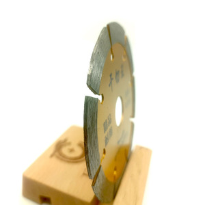 <span class=keywords><strong>Disque</strong></span> de coupe diamanté pour béton et ciment, lame de scie 114 mm, largeur 20 mm, revêtement CrN, pour marbre, outil pour pierre, plomberie, électricité - Product Image 4