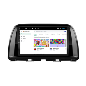 Sản Xuất Tại Trung Quốc Nguồn Nhà Máy Xe Stercoo Android Radio DVD <span class=keywords><strong>Player</strong></span> 10inc Cho Mazda CX-<span class=keywords><strong>5</strong></span> - Product Image 4