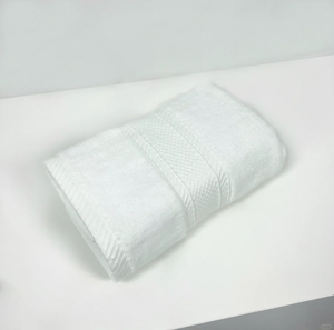 तौलिया निर्माता थोक अच्छी गुणवत्ता की सस्ती कीमत बहु-रंगीन सस्ती कीमत बहु-रंगीन सस्ती 100% कपास कस्टम स्नान तौलिया - Product Image 2