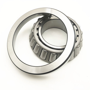 SET <span class=keywords><strong>278</strong></span> SET278 Cuscinetto a Rulli Conici per Auto 39581/39520 - Product Image 1