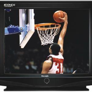 โทรทัศน์<span class=keywords><strong>จอ</strong></span>แบนแบบ CRT รุ่น<span class=keywords><strong>เก่า</strong></span> ขนาด 17 นิ้ว พร้อมไฟแบ็คไลท์ LED สมาร์ท<span class=keywords><strong>ทีวี</strong></span>สำหรับโรงแรม ความคมชัดระดับ Full HD ตัวเครื่องสีดำ - Product Image 4