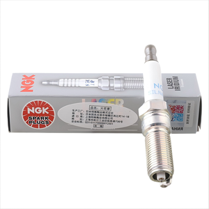 Bujías NGK con Superficie Anti-Oxidación, Piezas de Encendido Automático de Larga Duración para Almacenamiento y Uso a Largo Plazo - Product Image 2