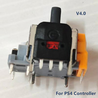 Joystick Hall SYYTECH V4.0 pour la réparation de manettes PS4