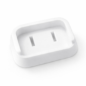 Protectores de seguridad compatibles para tapones de balancín, sin necesidad de entrenamiento, con protección contra fugas. - Product Image 1