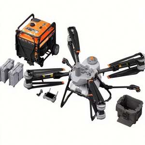 Dj Flycart 100 con integración perfecta con un potente ecosistema de desarrolladores, dron UAV cuadricóptero para entrega de carga - Product Image 5