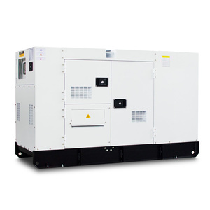 Generador Silencioso Comercial de 160kw y 200kva de Buena Calidad y Precio, Generador de Marca Estadounidense con Motor Cummins 6CTAA8.3-G2 - Product Image 3