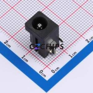 ชิปวงจรรวมอุปกรณ์เชื่อมต่อไฟฟ้าแบบ PMIC DC DC-S009A-D025-7A ใหม่และของแท้ - Product Image 1