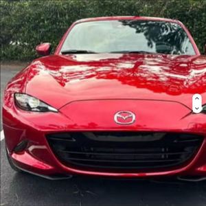 <span class=keywords><strong>Mazda</strong></span> MX-5 <span class=keywords><strong>Miata</strong></span> RF Grand Touring CAR d'<span class=keywords><strong>occasion</strong></span> 2023 - Product Image 1