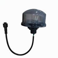 Variateur IoT module zhaga contrôleur de gradation 0-10V avec capteur de mouvement à micro-ondes ou capteur de lumière du jour