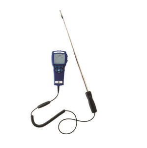เครื่องวัดความเร็วลม 9565-P T SI และของแท้ - Product Image 2