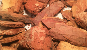 Vườn gỗ hữu cơ thông vỏ cây đồ trang trí vườn thông vỏ cây <span class=keywords><strong>mulch</strong></span> cho vườn ứng dụng ngoài trời - Product Image 4