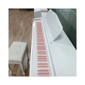 Piano numérique électrique pour enfant, 88 touches, clavier, Instrument de musique, Piano électronique à vendre