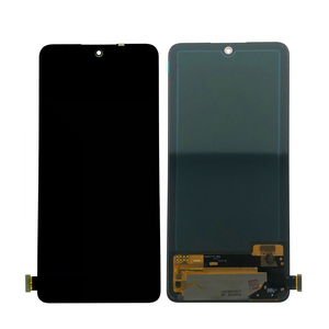 หน้าจอ AMOLED ขนาด 6.67 นิ้ว สำหรับ Xiaomi Redmi Note 10 Pro/ Note 10 Pro Max จอ LCD พร้อมทัชสกรีนอะไหล่เปลี่ยน ราคาโรงงาน - Product Image 1