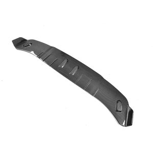 Vel estilo fibra de carbono coche parachoques difusor de labios para <span class=keywords><strong>Ferrari</strong></span> <span class=keywords><strong>458</strong></span> Italia base Coupe 2 puerta 11-13 - Product Image 6