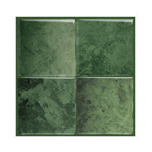 <span class=keywords><strong>Smart</strong></span> Tile 9 "X 9" Zellige-<span class=keywords><strong>Carrelage</strong></span> <span class=keywords><strong>adhésif</strong></span> 3D pour dosseret de cuisine Salle de bain <span class=keywords><strong>Carrelage</strong></span> mural pour porte - Product Image 1