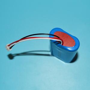 Aangepaste 6.4V Oplaadbare 18650 Lifepo4 Lithium Ion Batterij Pack Cilindrische Cilindrische Cilindrische Liion - Product Image 4