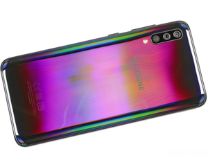 Venta al Por Mayor <span class=keywords><strong>de</strong></span> Teléfonos Inteligentes <span class=keywords><strong>A70</strong></span> Usados Originales a Bajo Precio, Desbloqueados, 6G RAM, Versión Estadounidense, 3G/4G para Teléfonos Móviles Sam - Product Image 2