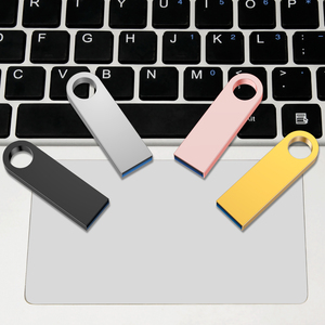 Gitra Giá Rẻ Sản Phẩm Khuyến Mại SE9 Kim Loại USB Flash <span class=keywords><strong>Disk</strong></span> 8GB 16GB Không Thấm Nước USB Flash Drive Memoria Stick - Product Image 5