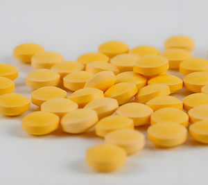 OEM/ODM Grosir Kapsul Multivitamin Vitamin <span class=keywords><strong>B1</strong></span> <span class=keywords><strong>B6</strong></span> <span class=keywords><strong>B12</strong></span> Pendukung Imunitas 2 Kapsul Per Hari untuk Dewasa Bukan untuk Bayi Baru Lahir - Product Image 1