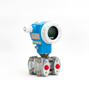 เครื่องส่งสัญญาณ E + H Deltapilot M รุ่น FMB50, FMB51, FMB52, FMB53 สำหรับการวัดระดับน้ำแบบไฮโดรสแตติก - Product Image 3