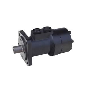 Cicloidal Hidráulico Hansen Serie BM3 - Buen Precio, Alto Torque, Baja Velocidad, Inspección por Video y Informe Incluido - Product Image 1