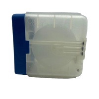 Filtres FA76504 compatibles pour CJ400, pièces de rechange pour imprimante à jet d'encre Cij, filtres CJ400 FA76504