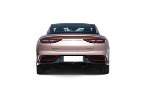 La voiture de sport la plus populaire de Chine Neta GT <span class=keywords><strong>2023</strong></span> 660km édition 580km 560km véhicule à énergie nouvelle voiture électrique pure bon marché - Product Image 3