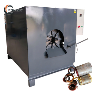 <span class=keywords><strong>Vente</strong></span> en gros d'équipement de recyclage de moteurs Zonkay Broyeur industriel compact automatique pour l'extraction du métal Moteur neuf d'<span class=keywords><strong>occasion</strong></span> - Product Image 4