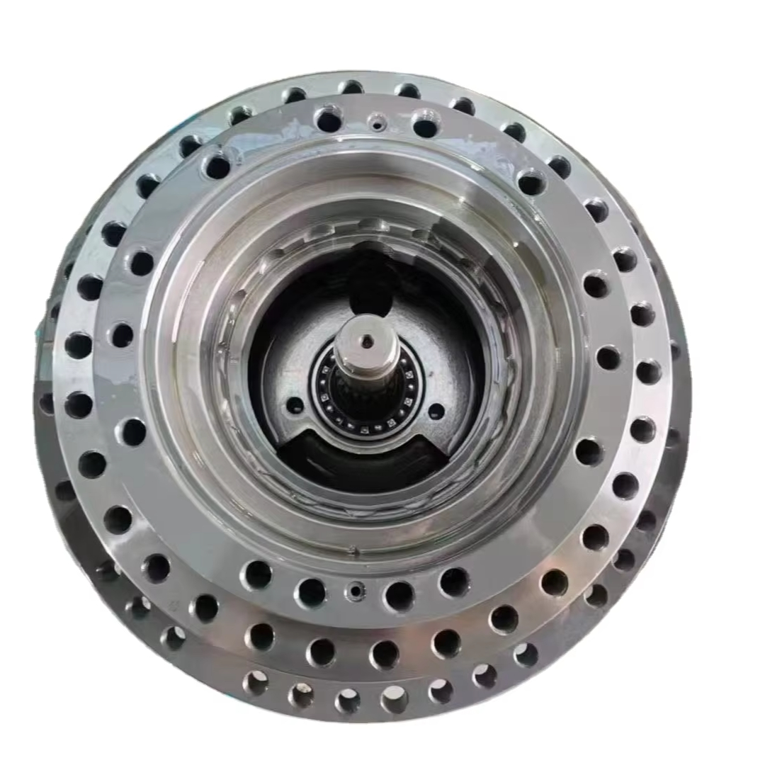 Hitachi Final Drive Parts Gear - Durable & Efficient Solutions
