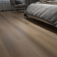 Gutes Design Indoor Click Floor ing 4mm 5mm 6mm SPC Vinyl Hybrid Holz Stein Teppich für Schlafzimmer Büro Küche Schule