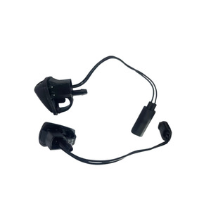 Boquilla de Lavaparabrisas LR048615 para Land Rover Discovery 3 4 Range Rover Sport, Pieza Mecánica de Plástico - Product Image 2