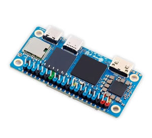 ชิปบอร์ด Orange Pi Zero 3w Compact Sbc, โปรเซสเซอร์ Allwinner A733 ประสิทธิภาพสูง, บอร์ดพัฒนาขนาดเล็กคุ้มค่า 3 NPU - Product Image 3