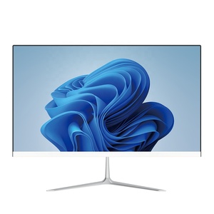 23,8 pulgadas todo en uno <span class=keywords><strong>Pc</strong></span> Core <span class=keywords><strong>I5</strong></span>-3320 8GB Ram 128/256/512/1TB SSD Wifi Oficina negocios Gaming pantalla LCD enchufes del Reino Unido Intel Core <span class=keywords><strong>CPU</strong></span> - Product Image 2