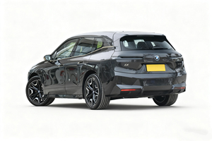 Cho B-MW IX xe điện ix1 xDrive 30 40 50 SUV tinh khiết mới Xe điện xe M thể thao bmws ix1 xDrive 25L 30L - Product Image 5