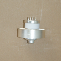 Tube électronique métal-céramique, amplificateur de puissance, transistor à oxyde, cathode focalisée, triode, 3CX800A7
