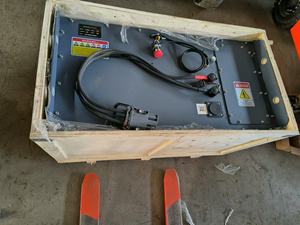 รถยก1.5ton 5ton 3ที่นั่งสำหรับอุตสาหกรรมร้านอาหาร - Product Image 6